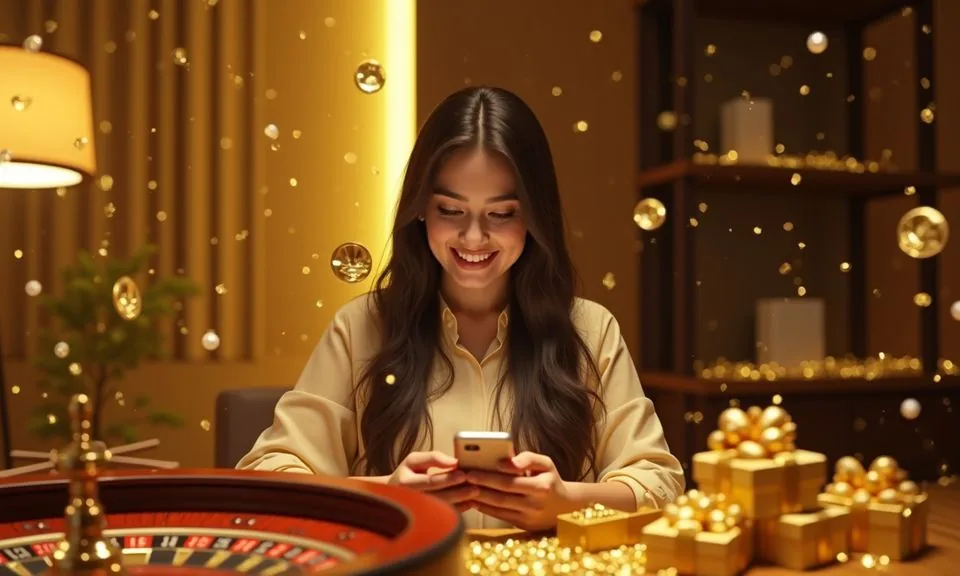 Slot Frenzy